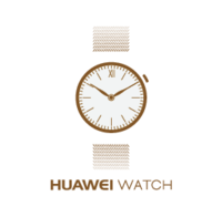 Zobrazit dokument Huawei HUAWEI WATCH Uživatelský manuál